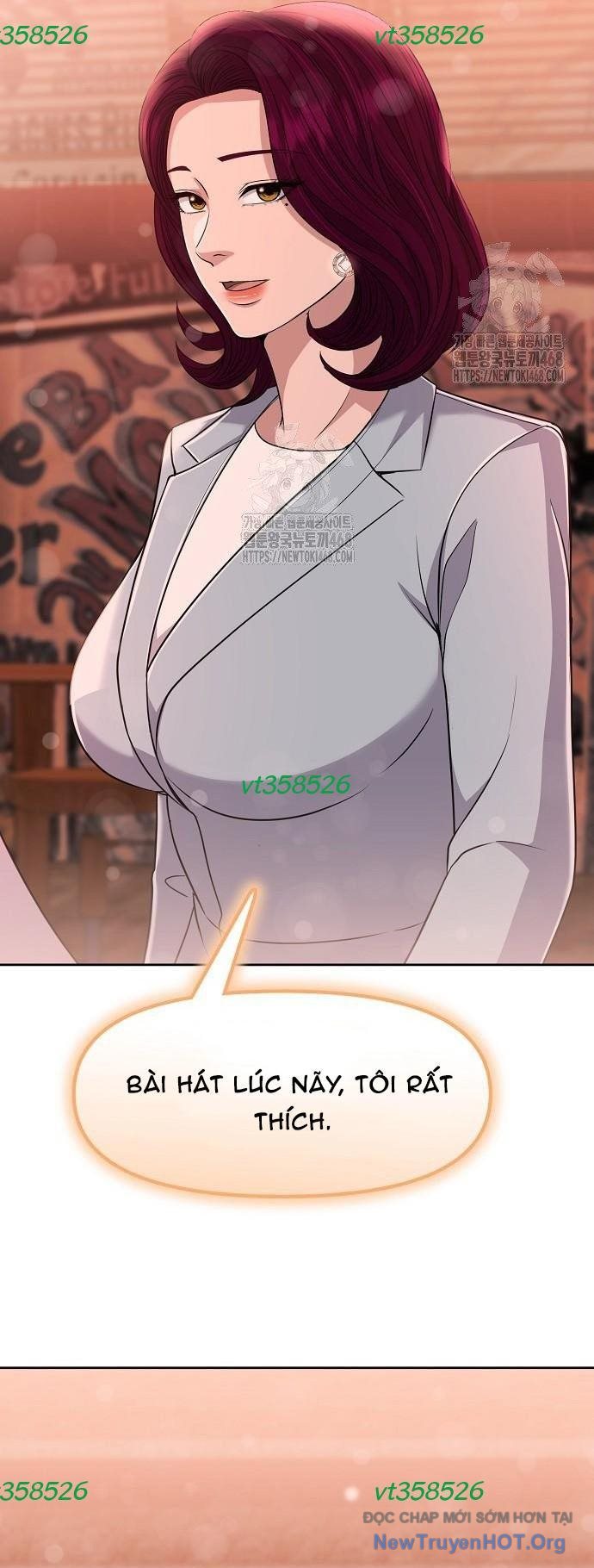 Nhân Viên Thực Tập Kim Cheolsu - chap102 - Trang 71